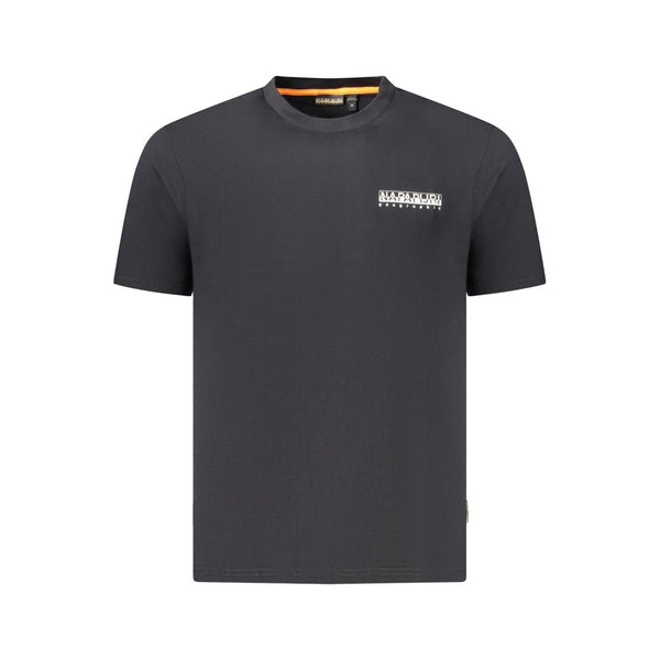 Napapijri Cotton Logo Outfito.ae