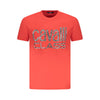 Cavalli Class Cotton Logo Outfito.ae