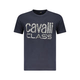 Cavalli Class Cotton Logo Outfito.ae