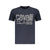 Cavalli Class Cotton Logo Outfito.ae