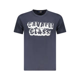 Cavalli Class Cotton Logo Outfito.ae