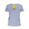 Desigual Blue Cotton Women Top