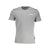 Napapijri Brown Cotton Men T-Shirt