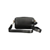 Tommy Hilfiger Black Polyethylene Women Handbag