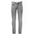 Calvin Klein Brown Cotton Men Jeans
