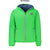 Norway 1963 Green Polyamide Men Jacket