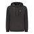Tommy Hilfiger Black Cotton Men Sweater
