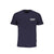 Napapijri Blue Cotton T-Shirt
