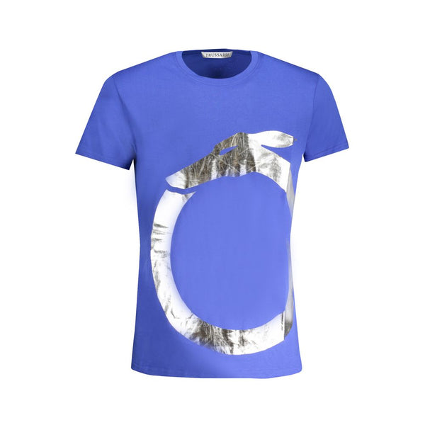 Trussardi Logo Outfito.ae