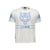 Plein Sport White Cotton Men T-Shirt