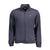 Napapijri Blue Cotton Men Sweater