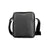 Calvin Klein Black Polyester Men Shoulder Bag
