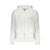 Calvin Klein White Cotton Sweater