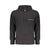 Calvin Klein Black Cotton Sweater