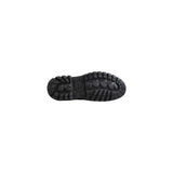 Love Moschino Black Polyethylene Platform