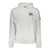 North Sails White Cotton Men's Sweater