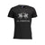 La Martina Elegant Crew Neck Tee with Iconic Print