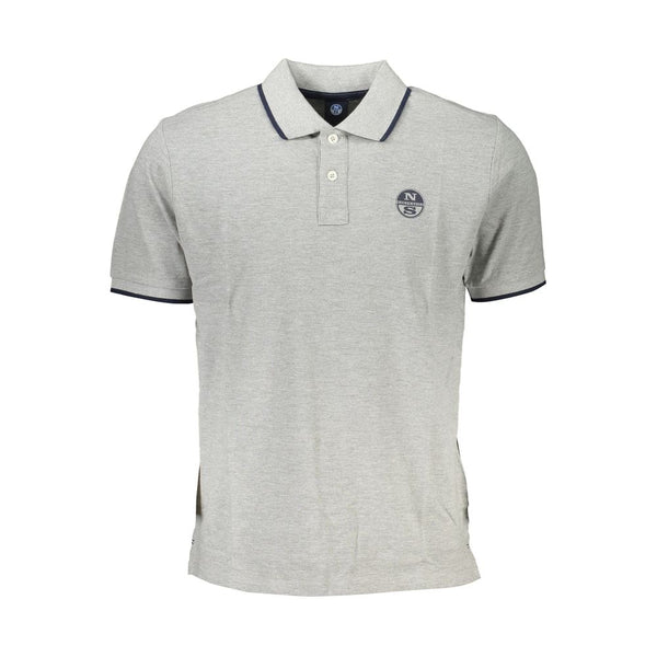 North Sails Cotton Logo Outfito.ae