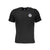North Sails Black Cotton T-Shirt