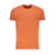 Norway 1963 Orange Cotton T-Shirt
