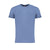 Norway 1963 Blue Cotton T-Shirt
