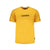 Napapijri Orange Cotton T-Shirt