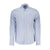 North Sails Light Blue Cotton Men Shirt