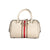 Guess Jeans Beige Polyethylene Handbag