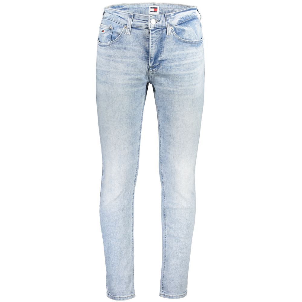Tommy Hilfiger Cotton Denim Outfito.ae