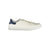 Norway 1963 White Polyester Sneaker