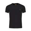 Timberland Cotton Logo Outfito.ae