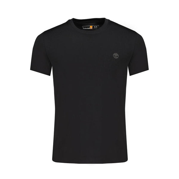 Timberland Cotton Logo Outfito.ae
