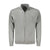 Norway 1963 Brown Polyester Mens Cardigan