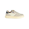 Blauer Leather Logo Outfito.ae