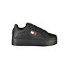 Tommy Hilfiger Leather Logo Outfito.ae