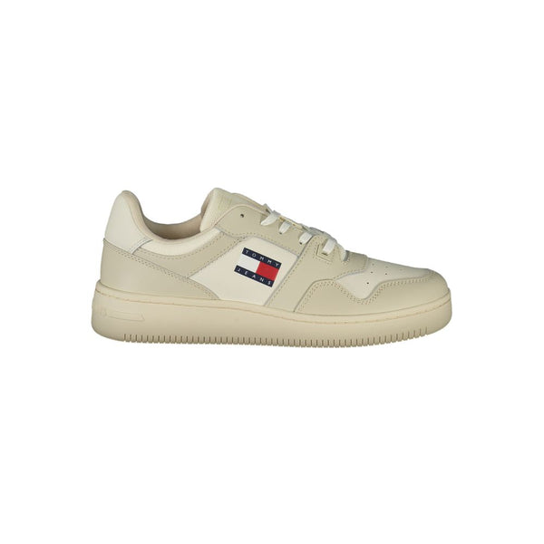 Tommy Hilfiger Leather Logo Outfito.ae