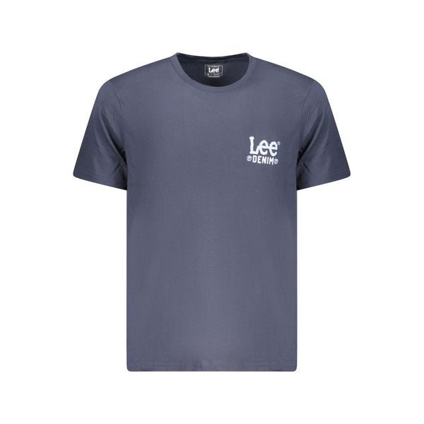 Lee Cotton Logo Outfito.ae