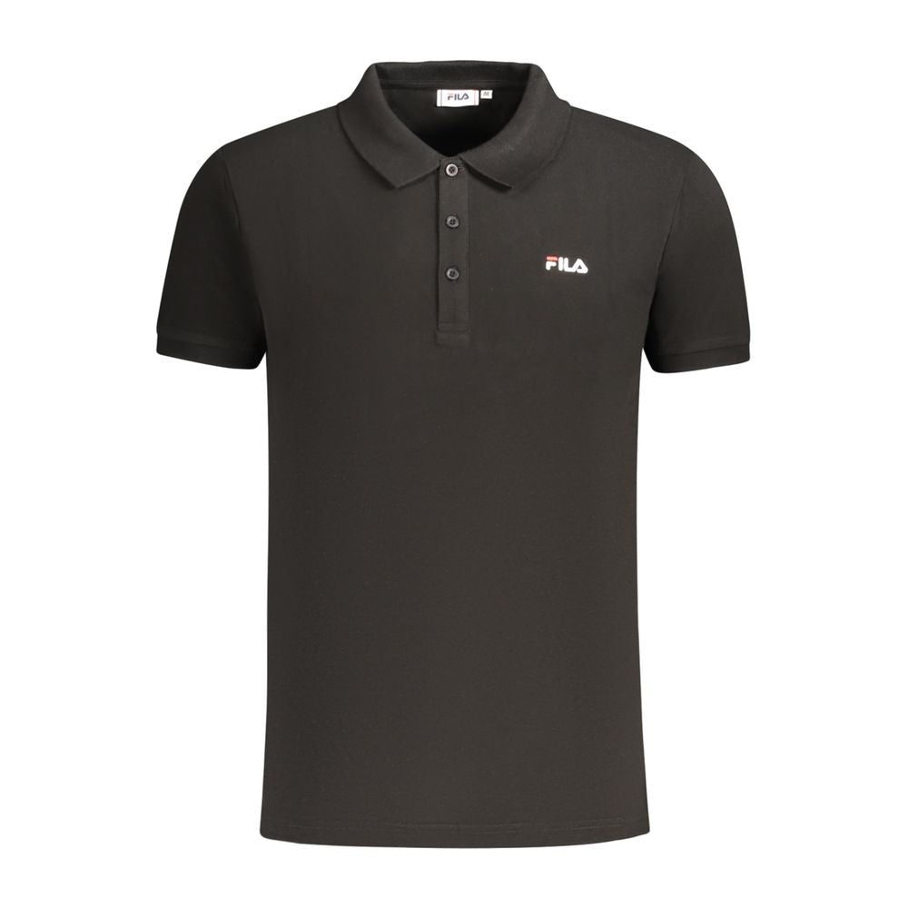 Fila Cotton Logo Outfito.ae