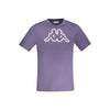 Kappa Cotton Logo Outfito.ae