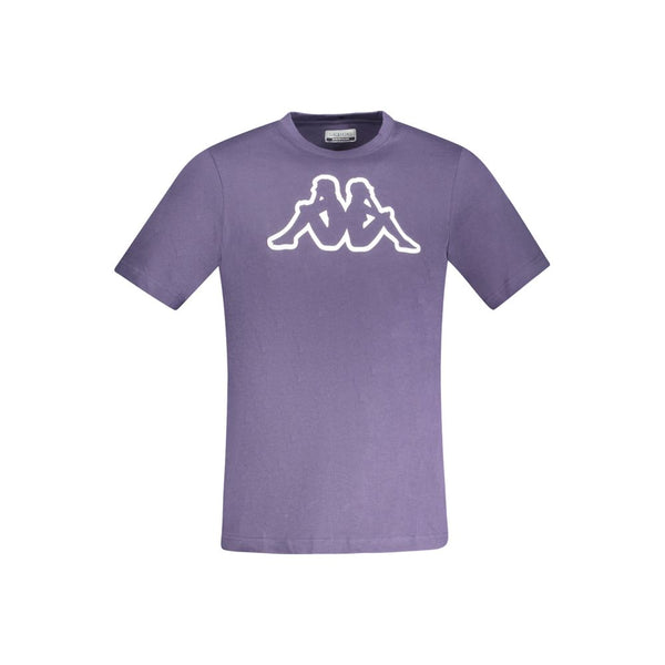 Kappa Cotton Logo Outfito.ae
