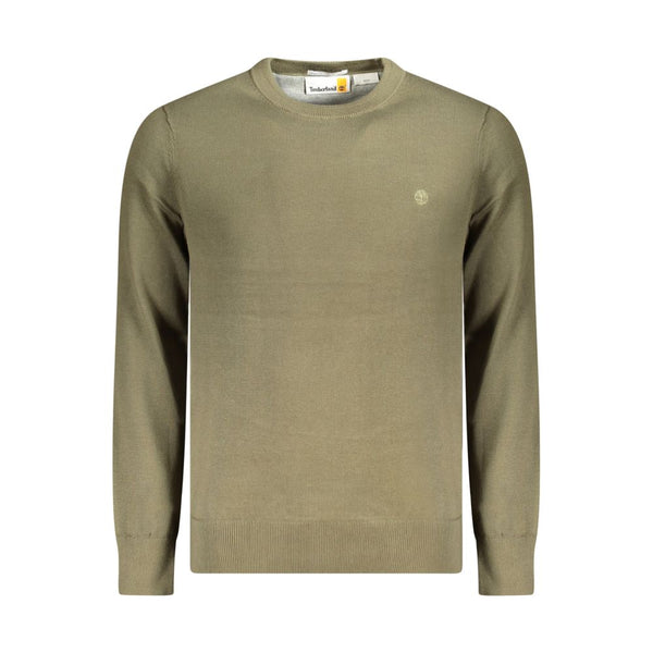 Timberland Cotton Logo Outfito.ae