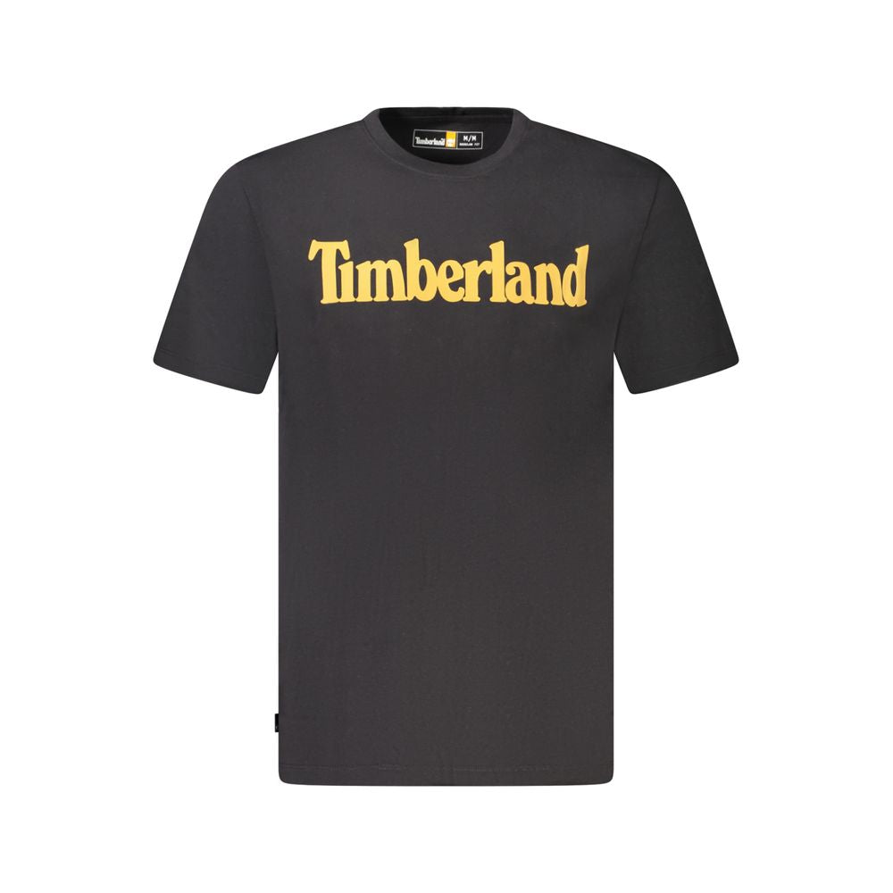 Timberland Cotton Logo Outfito.ae