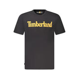Timberland Cotton Logo Outfito.ae