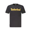 Timberland Cotton Logo Outfito.ae