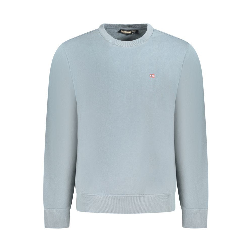 Napapijri Cotton Logo Outfito.ae