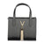Mario Valentino Logo Shoulder Outfito.ae