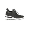Laura Biagiotti Logo Sneaker Outfito.ae