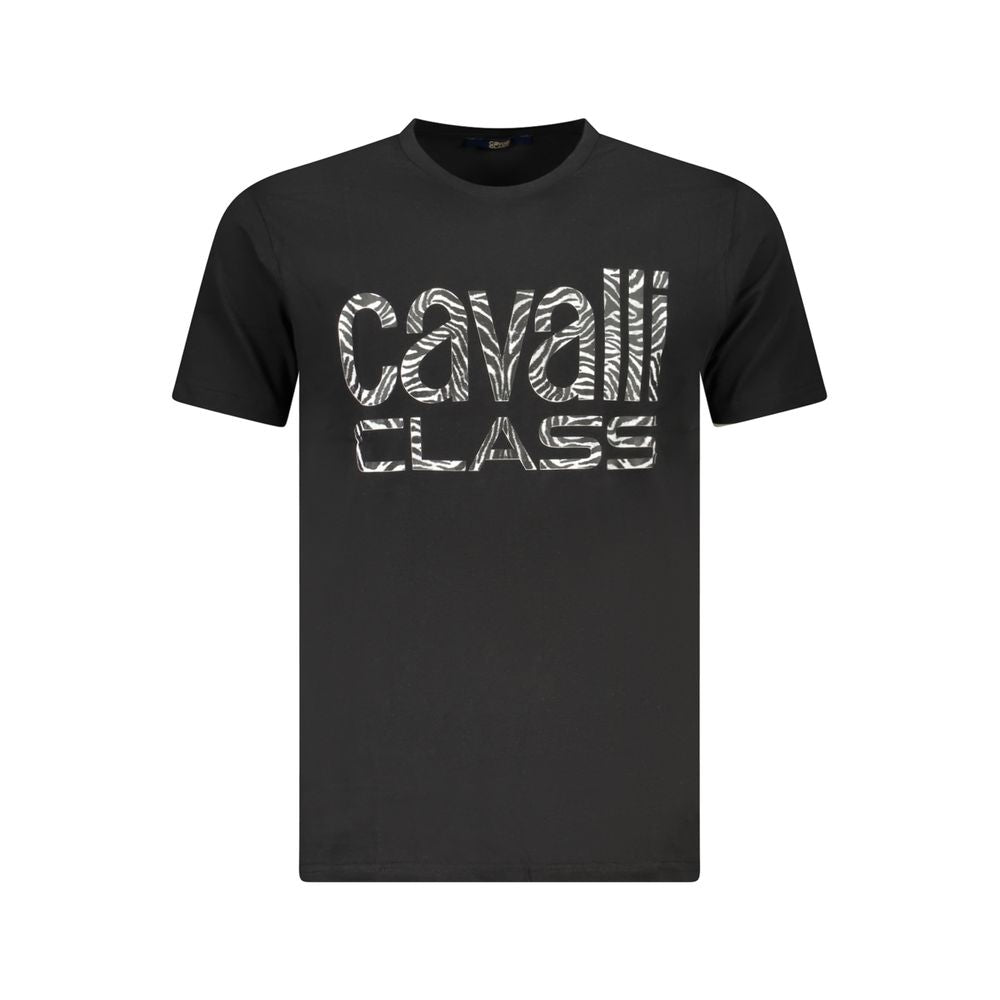 Cavalli Class Cotton Logo Outfito.ae