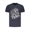 Cavalli Class Cotton Logo Outfito.ae
