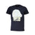 Cavalli Class Blue Cotton Men T-Shirt